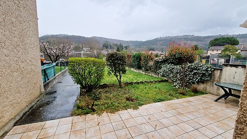HAUTE VALLEE